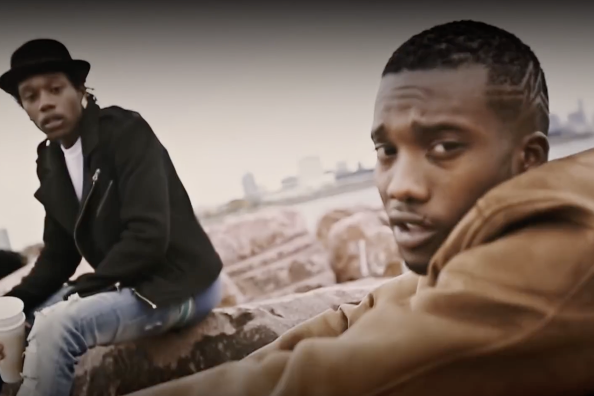 JAYWUAN & JMFKN REAL “OK”